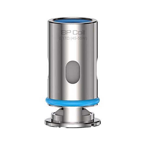 Aspire BPRC for BP80 POD MOD 5 (0.17/Mesh)