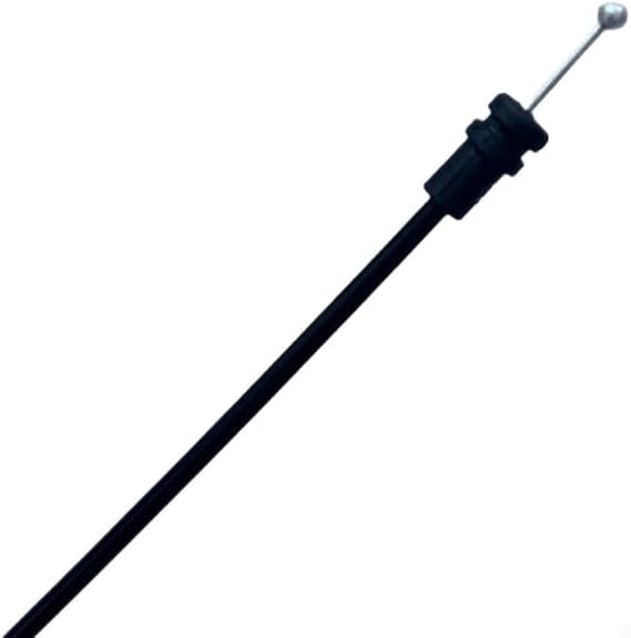Hood Release Cable With Pull Handle 14039963 912-020 BDA49298 For Chevrolet