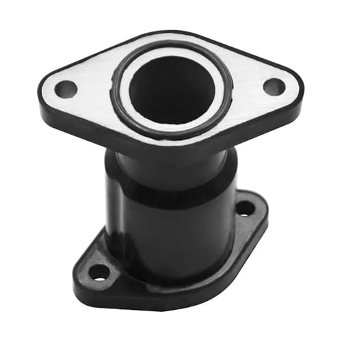 Colector salida y adaptador de carburador para YFA1 YFM125G