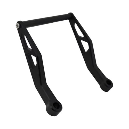 Support GPS BMW R1300GS guidon 2023 2024 de navigation moto