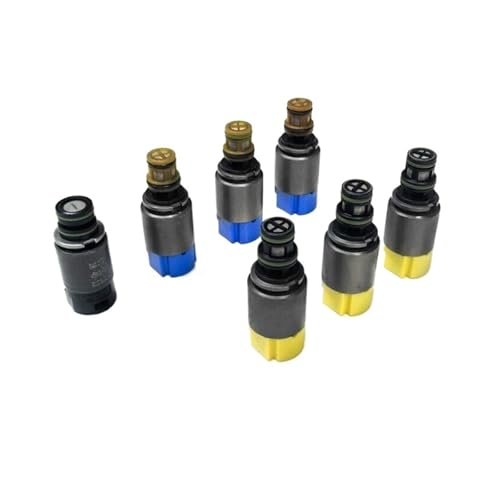 OEM ZF 6HP19 6HP26 �\���m�C�h�L�b�g �g�����X�~�b�V�����\���m�C�h�o���u 7��/�Z�b�g 1068298044 BMW 128i X5 X4 �Ή� Audi S4-S8 A4 �Ή�