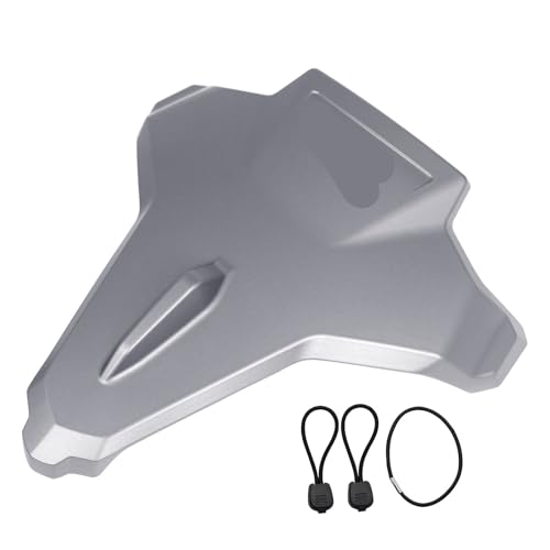 Capot de carénage arrière en plastique ABS pour transformer la selle passager F900XR F900R