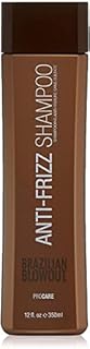 Brazilian Blowout Anti Frizz Shampoo, Packaging May Vary, 12 Fl Oz (Pack of 1)