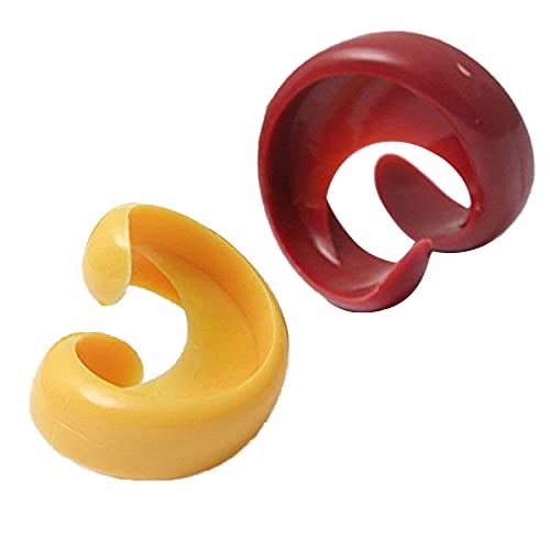 Lot de 2 coupe-saucisses Cyclone pour barbecue - Outils de cuisine en spirale - Coupe-saucisses - Gadget pour la maison