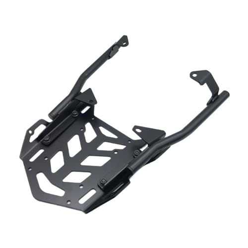 Support de boîte supérieure MT09 pour fixer un top case - 4