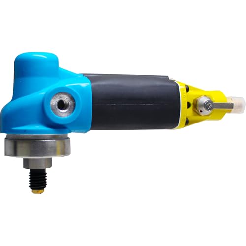 Alpha AIR-850M Pneumatic Polisher 5/8