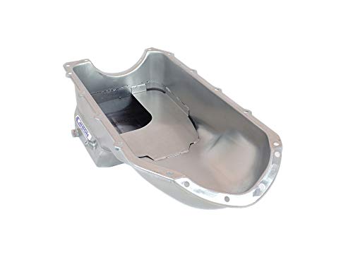 Image of Canton Racing Products 15-400 Oil Pan (For Pontiac 301-455 High Capacity Street), 1 Pack