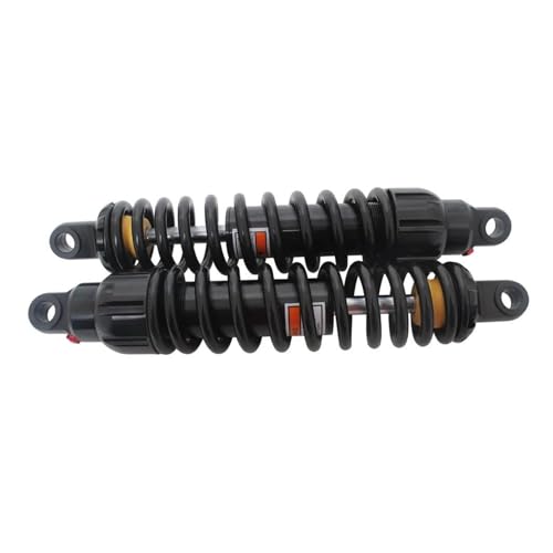 Amortisseur pour Road King 325mm avec protection de suspension