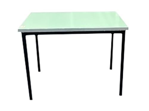 �I�I�V�I (OHSHIO) �Œ�e�[�u�� �O���[�� (�V��) W900×D600×H700mm ONS9060G