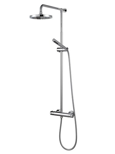 Preisvergleich Produktbild Haceka Dusch-Set Rainshower Kosmos