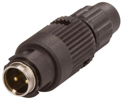 Conector Bo 99 0971 100 02 de 2 vías con pin de soldadura 1