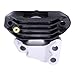 ApplianPar 3Pcs Engine Motor Mount and Transmission Mount for Renegade 1.4L 2015 2016 2017 2018