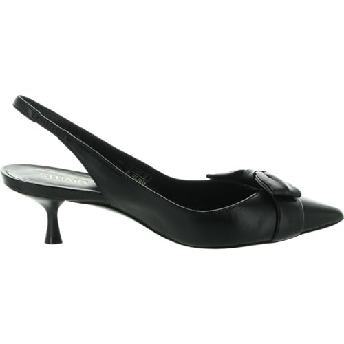 Stuart Weitzman Women's Sofia 50 Slingback Pump2