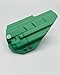 Neptune Concealment IWB Kydex Holster for the CZ P07 - Light/Laser Bearing Triton Series - Many Colors - Veteran Made in USA