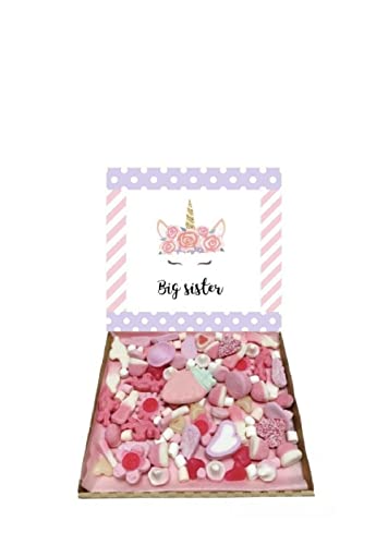 Big Sister Gifts