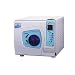 Digital Display Class B Dry Heat Autoclave with Printer Automatic Vacuum Steam (18L)