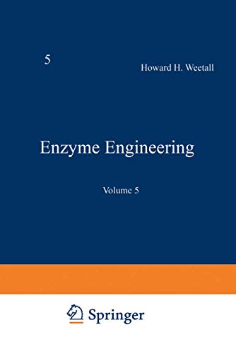 Enzyme Engineering: Volume 5 (5) view 2