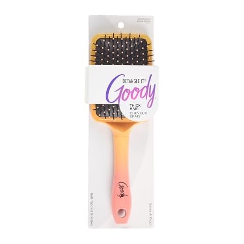 Goody Let it Shine Paddle Brush Cover