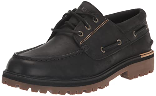Sperry Authentic Original 3-Eye Lug