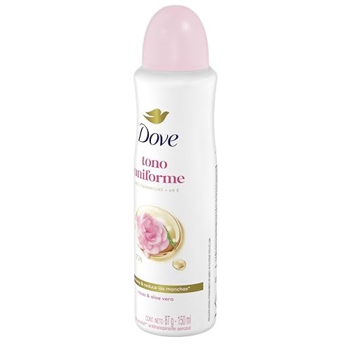 Recopilación de Desodorante dove aclarant - los preferidos. 3 Imagen adicional