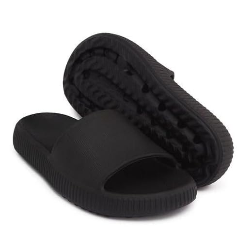 Chinela Nuvem Unissex Confortável Mácia Sándalia Ortopedica Antiderrapante Leve