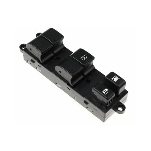 Bouton de commande de vitre électrique auto pour 25401-1JY0A