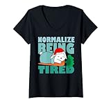 leichtes, klassisch geschnittenes T-Shirt, doppelt genähte Ärmel und Saumabschluss