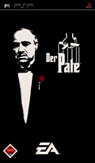 Der Pate: Das Spiel