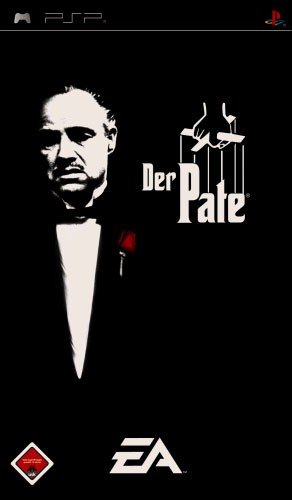 Der Pate: Das Spiel - [PSP]