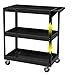 Tools Trolley Support Wall Tool Organizer Close Box Plastic Garage Mobile Workshop Baul Shelf Storage Cabinet TMP1105 (Color : Professional Model)