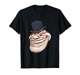 Trolls Novelty Troll Face Video Memes Clothing