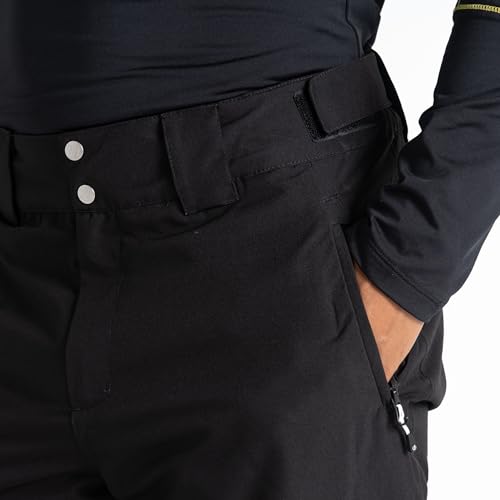 Pantalones de esquí Achieveii contra el frío extremo en la montaña 3