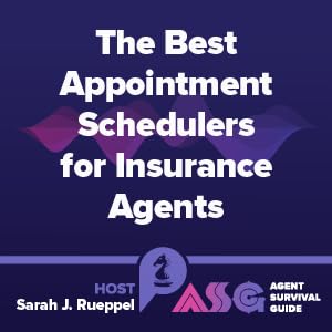 The Best Appointment Schedulers for Insurance Agents