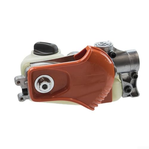 Tête de scie à perche, 1 pièce pour 525 PT5S 575784310, construction en métal, ajustement de coupe précis pour l'élagage et la coupe des arbres en plein air