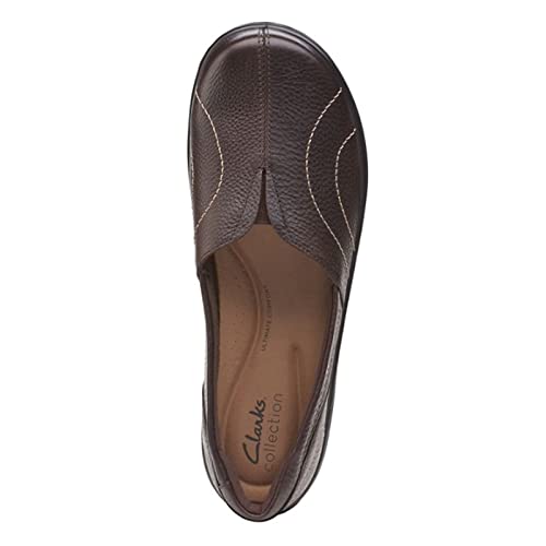 Image of Clarks Womens Cora MeadowLoafer