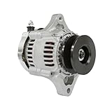 ATG10187 Alternator Compatible for John Deere 5200 5205 5210 5315 5500 RE42778 RE72915 SE501379
