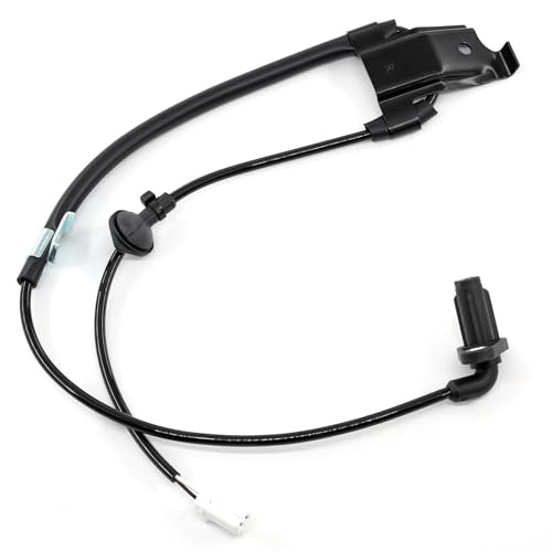 Sensor de velocidad ABS para Toyota Venza 2009-2015 repuesto compatible 89546-0T011