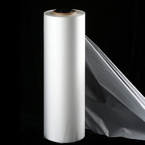 Image of Thermal Lamination Roll Matte Film, 25-Micron Heat Laminating Film Roll for Documents, Photos & Prints, High Clarity Finish, (150-Mtr.) (MATT, 12-INCH)