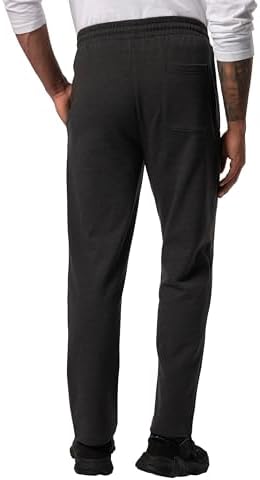 BOSTON PARK BAUCHFIT - Cargobroek - yellow/geel