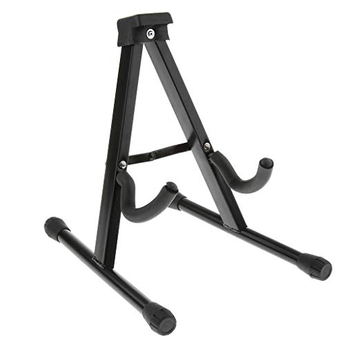 JVSISM Foldable French Horn Stand Holder Rack For Instrument Parts Accessory