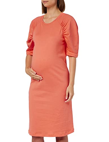 Robe femme SUPERMOM Dress Fulton manches courtes vêtement maternité chic