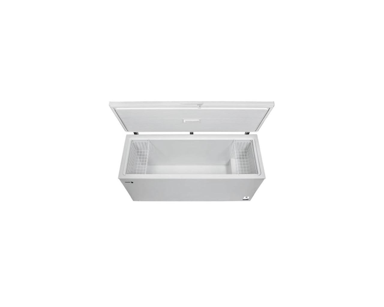 CONG LLATOR CAJA MULTI-TEMP RATURES CLASE E 700L AUTONOMÍA 40H BLANCO