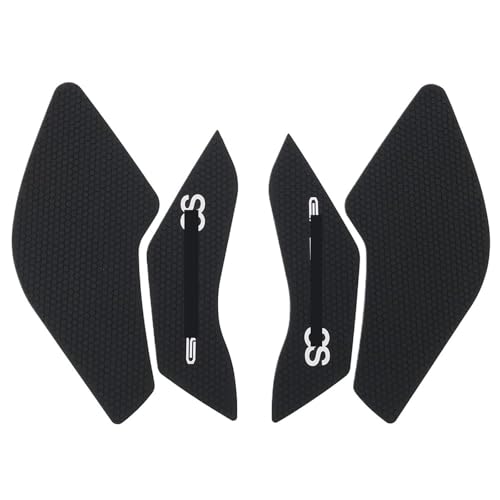 Tapis de traction de réservoir Suzuki GSX-8S grip latéral moto 2023 2024