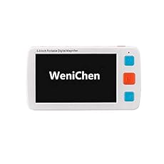 Image of WeniChen 50 inch Portable. Brand catalog list of WeniChen. 