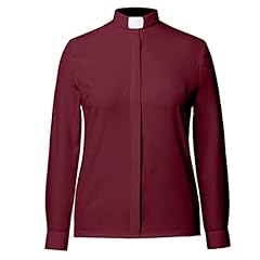 Wine Red (Long Sleeves)