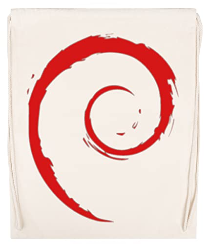 Wigoro Debian Último Gimnasio Viajar Bolso Con Cordón Beige Gym Travel Bag