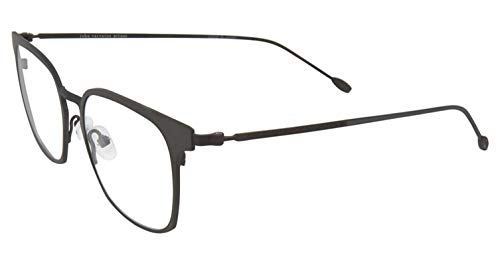 John Varvatos Sunglasses V 161 Dark Gunmetal 0gun