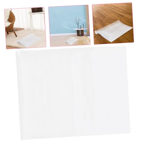 Protector de alfombra de PVC VINTORKY alfombrilla antideslizante 6