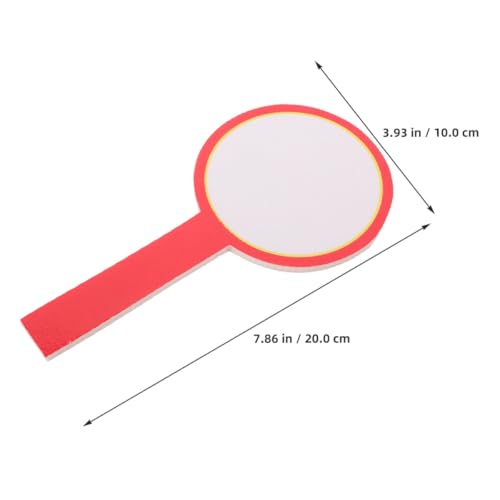 Tableros portátiles de puntuación secos Hemobllo 4 pzas miniatura 2