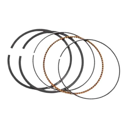 Anillos de pistón motor 2.7L TDV6 para SUV L319 L320 juego de 6 piezas AJV6D 276DT